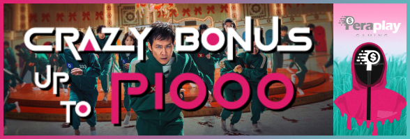 Random Crazy Bonus